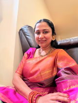 Shweta Shankar review photo