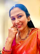 Shweta Shankar review photo