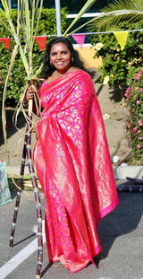 Jeyajulit Antonysamy review photo