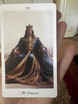Anonymous review photo