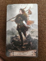 Edward R. review photo