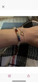 Lilia B. review photo
