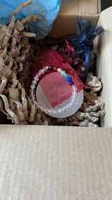 Lilia B. review photo