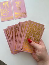 Henna A. review photo