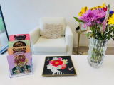 cinthia w. review photo