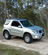 Shaun Lewicki review photo