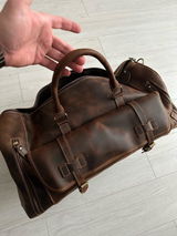 Stefan J. review photo