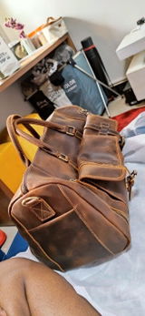Thomas S. review photo