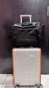 Markus P. review photo