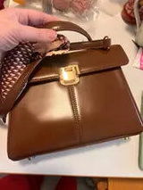 Cornelia G. review photo