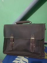 Tobias K. review photo
