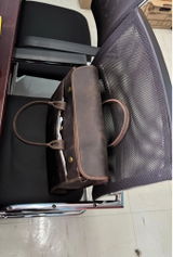 Karsten P. review photo