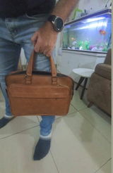 Konrad U. review photo