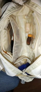 Julia L. review photo
