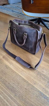 Michael H. review photo