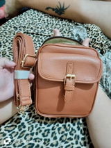 Michaela Q. review photo