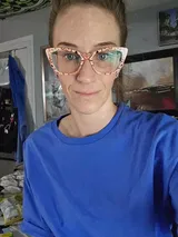 Kaitlyn Swartz review photo
