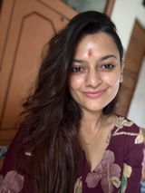 Astha review photo
