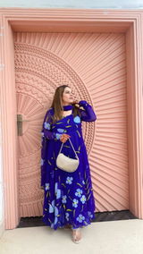Pooja review photo