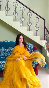 Pallavi review photo