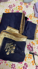 Pallavi Sahu review photo
