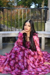 Saima Jahan review photo