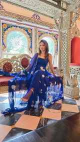 Dipti Singh review photo