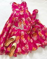 Shalini Gupta review photo