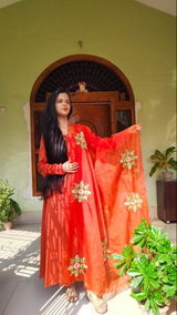Pallavi Rajguru review photo