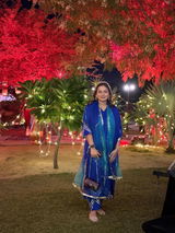 Simran Rathore review photo