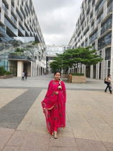 Jyotsna Mukesh Chaudhary review photo