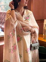 Tanvi Singh review photo