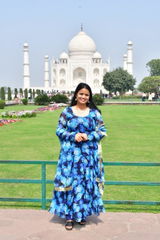 Shashi Gaur review photo