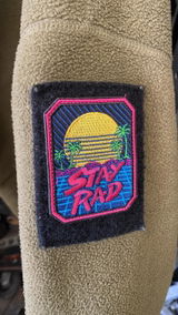 Etsy customer review photo