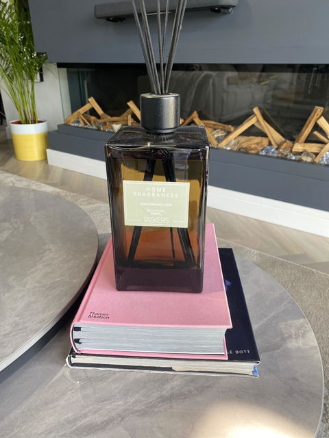 Pomegranate Noir 2 Litre Diffuser