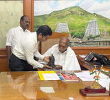 Arun Ramajayam review photo