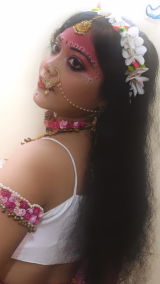 Shweta Dubey review photo