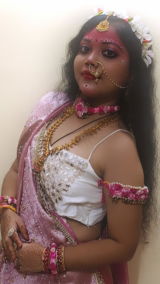 Shweta Dubey review photo