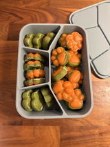 Kajsa og Lilo review photo