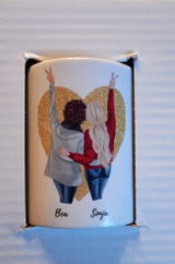 Sonja Schumacher review photo