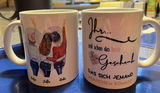 Anke Goldstein review photo