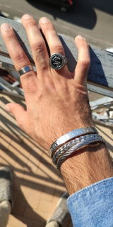 Silver Twist Set II [2 Variants]