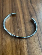 Minimalist Gentlemen's Bracelet [4 Variants]