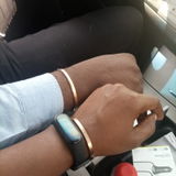 Minimalist Gentlemen's Bracelet [4 Variants]