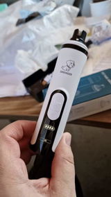 Patrik Nyberg review photo