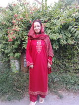 Saadia ijaz review photo
