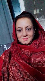 Saadia ijaz review photo