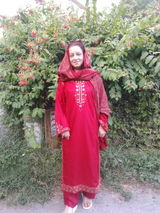 Saadia ijaz review photo