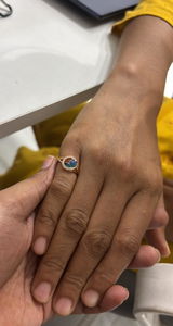 Riya Deshmukh review photo