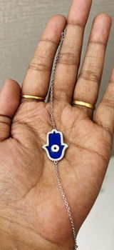 Riya Sharma review photo